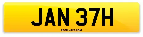 JAN 37H
