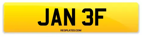 JAN 3F