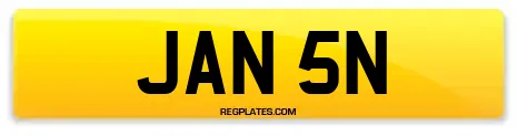 JAN 5N