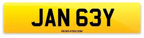 JAN 63Y