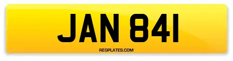 JAN 841