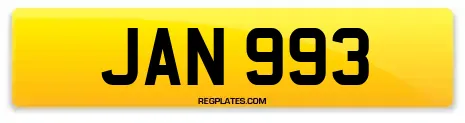 JAN 993