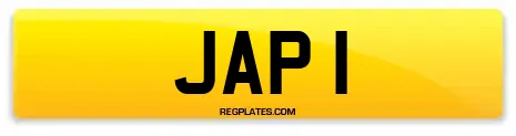 JAP 1
