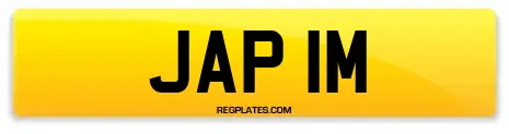 JAP 1M
