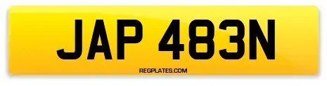 JAP 483N