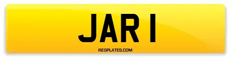 JAR 1