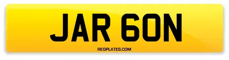 JAR 60N