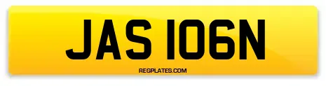 JAS 106N