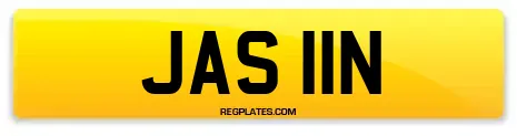 JAS 11N