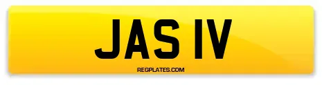JAS 1V