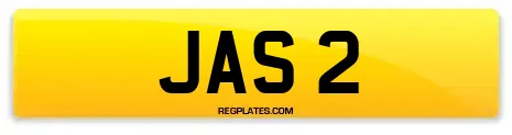 JAS 2