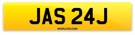 JAS 24J