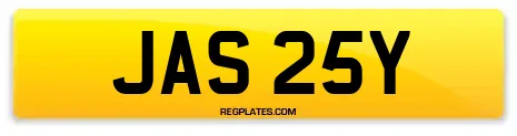 JAS 25Y