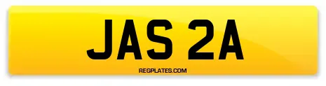 JAS 2A