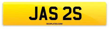 JAS 2S