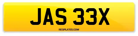 JAS 33X