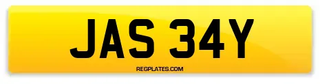 JAS 34Y