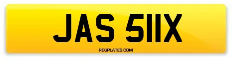 JAS 511X