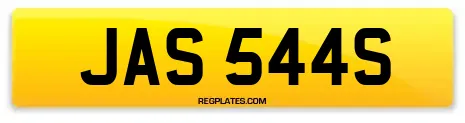 JAS 544S