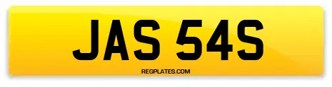 JAS 54S