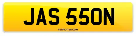 JAS 550N