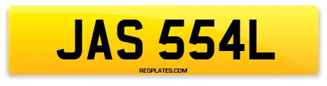 JAS 554L
