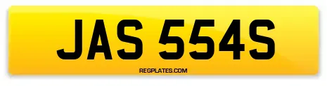 JAS 554S