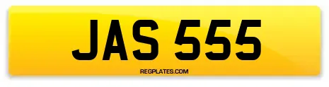 JAS 555