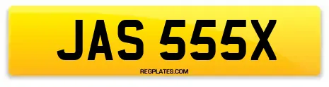 JAS 555X