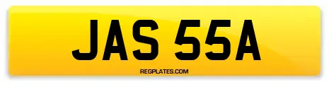 JAS 55A
