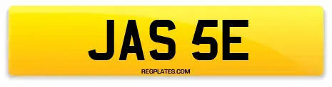 JAS 5E