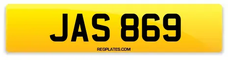 JAS 869