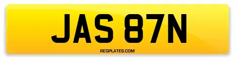 JAS 87N