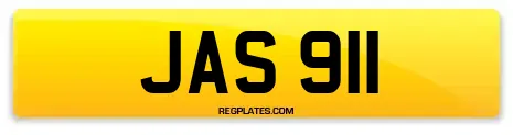 JAS 911