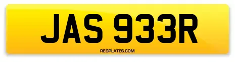 JAS 933R