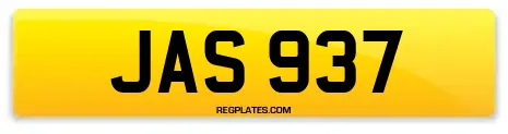 JAS 937