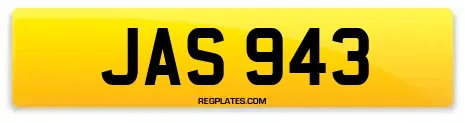 JAS 943