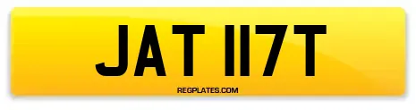 JAT 117T