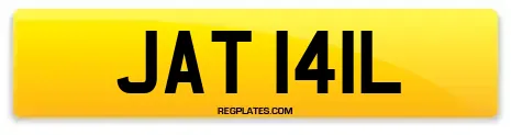 JAT 141L