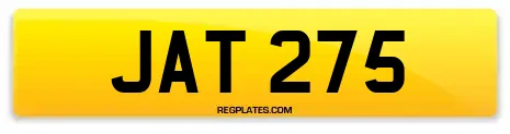 JAT 275
