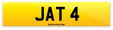 JAT 4