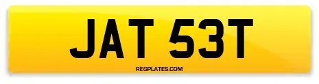 JAT 53T