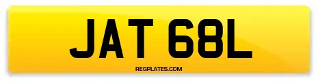 JAT 68L