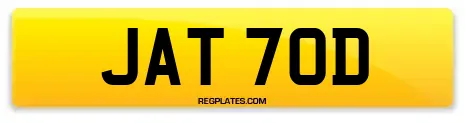 JAT 70D