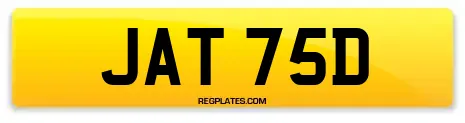 JAT 75D