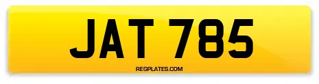 JAT 785