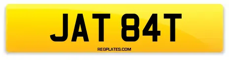 JAT 84T
