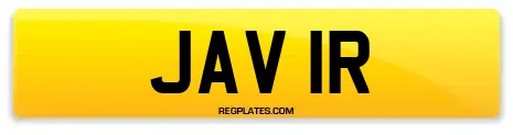 JAV 1R