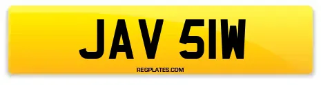JAV 51W