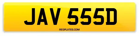 JAV 555D